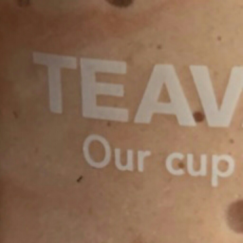 Meet your Posher, Dishawna